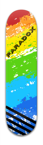 Design 171506 Skateboards, Longboards and Grip Tape