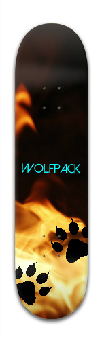 WolfPack