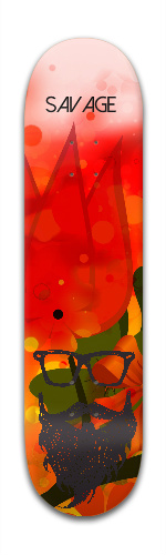 Design 171535 Skateboards, Longboards and Grip Tape