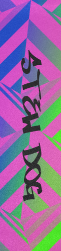 Design 177398 Skateboards, Longboards and Grip Tape