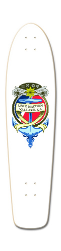 Design 177258 Skateboards, Longboards and Grip Tape