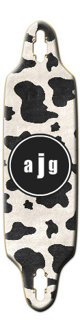 andrew Skateboards, Longboards and Grip Tape Image
