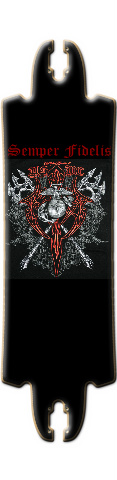 Design 177165 Skateboards, Longboards and Grip Tape