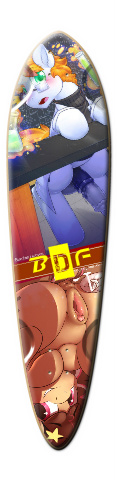 Design 177324 Skateboards, Longboards and Grip Tape
