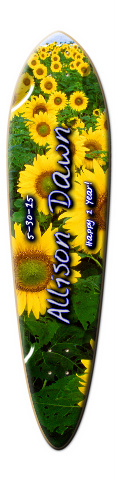 Design 177441 Skateboards, Longboards and Grip Tape