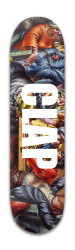 Design 177196 Skateboards, Longboards and Grip Tape Image