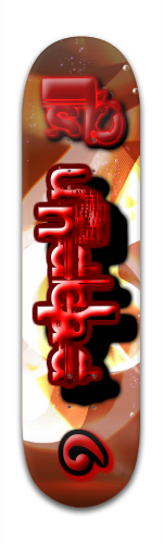 sb undead 6 Skateboards, Longboards and Grip Tape Image