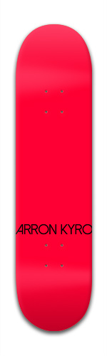 Design 177406 Skateboards, Longboards and Grip Tape Image