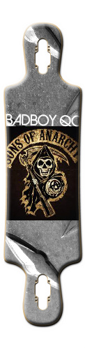 Design 177389 Skateboards, Longboards and Grip Tape