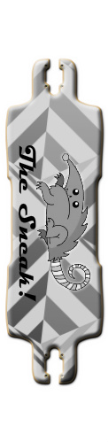 Design 177436 Skateboards, Longboards and Grip Tape