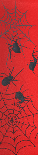 Cobweb Cruising Skateboards, Longboards and Grip Tape Image