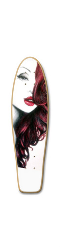 Design 177732 Skateboards, Longboards and Grip Tape