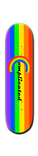 Design 177630 Skateboards, Longboards and Grip Tape