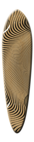 Design 177737 Skateboards, Longboards and Grip Tape