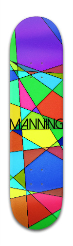 Design 177637 Skateboards, Longboards and Grip Tape