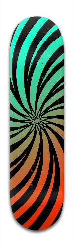 Design 177793 Skateboards, Longboards and Grip Tape