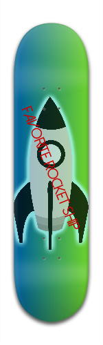 Design 177512 Skateboards, Longboards and Grip Tape Image