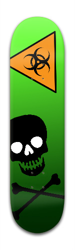 Design 177595 Skateboards, Longboards and Grip Tape Image
