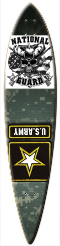 Design 177923 Skateboards, Longboards and Grip Tape