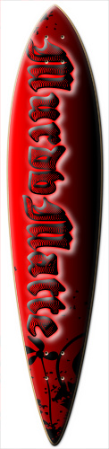 Design 177865 Skateboards, Longboards and Grip Tape