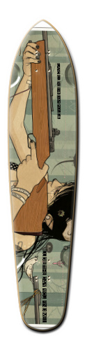 Design 177946 Skateboards, Longboards and Grip Tape Image