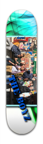 Design 177983 Skateboards, Longboards and Grip Tape Image