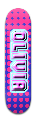 Design 178023 Skateboards, Longboards and Grip Tape