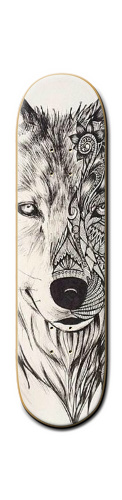 Design 178164 Skateboards, Longboards and Grip Tape