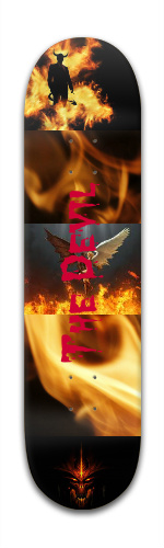 Design 178128 Skateboards, Longboards and Grip Tape