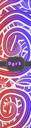 Dark Griptape
