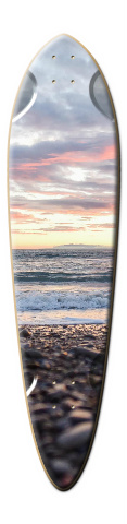 Design 178480 Skateboards, Longboards and Grip Tape