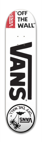 Vans Skateboards, Longboards and Grip Tape Image