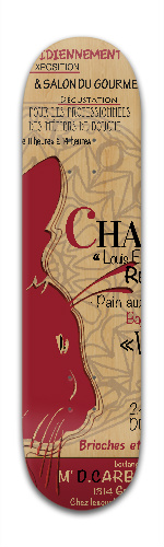 ChatRouge Natural