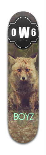 Design 178534 Skateboards, Longboards and Grip Tape Image