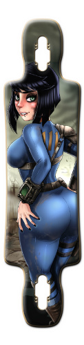 Vault Girl