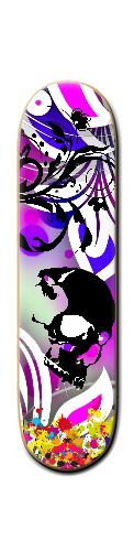 Design 178772 Skateboards, Longboards and Grip Tape Image