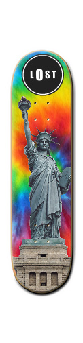 Design 178690 Skateboards, Longboards and Grip Tape