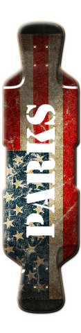 Design 178925 Skateboards, Longboards and Grip Tape
