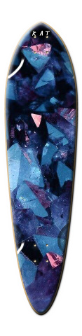 Design 178990 Skateboards, Longboards and Grip Tape Image