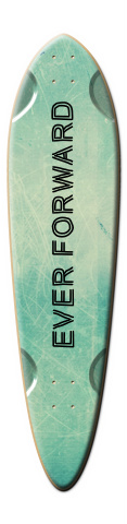 Ever Forward V2?