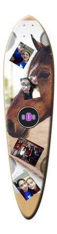 sophie Skateboards, Longboards and Grip Tape Image