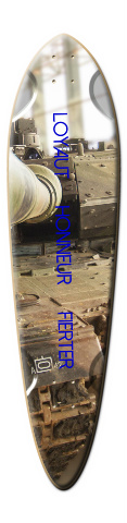 Design 178984 Skateboards, Longboards and Grip Tape