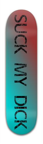 Design 178952 Skateboards, Longboards and Grip Tape
