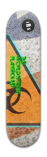 Design 179029 Skateboards, Longboards and Grip Tape Image