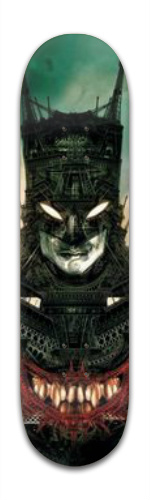 batman Skateboards, Longboards and Grip Tape Image