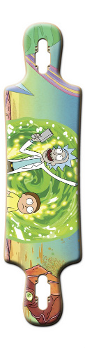 Design 178949 Skateboards, Longboards and Grip Tape