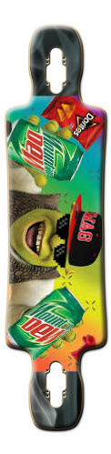 Shrekt Skateboards, Longboards and Grip Tape Image