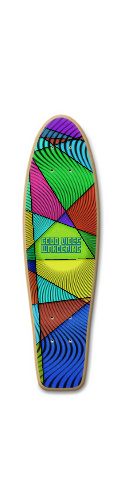 Design 179285 Skateboards, Longboards and Grip Tape Image