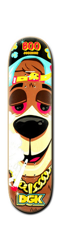 Design 179260 Skateboards, Longboards and Grip Tape