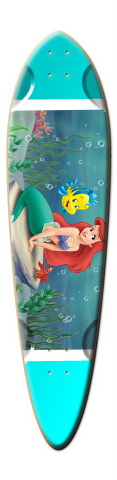 Design 179371 Skateboards, Longboards and Grip Tape